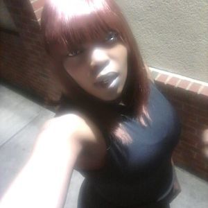 Meet your Posher, Nerissa